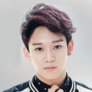 金钟大的英文名