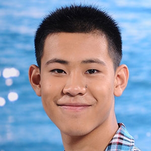 王正佳的英文名